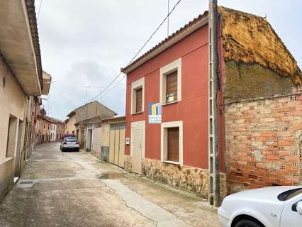 Casa en venta en Villalpando, rebajada