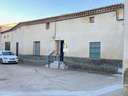Casa en venta en Fuentelapeña rebajada