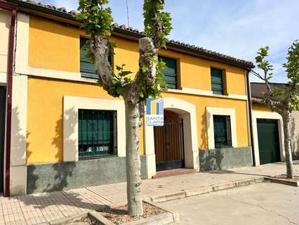 Casa en venta en Torres del Carrizal