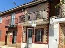 Casa en venta en Villarrín de Campos