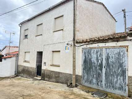 Casa en venta en Moraleja de Sayago