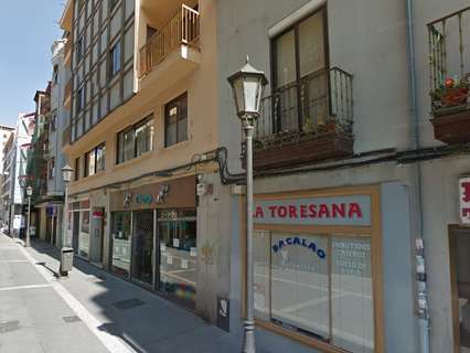 Local comercial en alquiler en Zamora