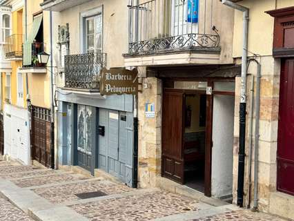 Local comercial en alquiler en Zamora