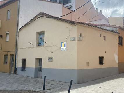 Casa en venta en Zamora