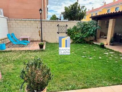 Chalet en venta en Zamora