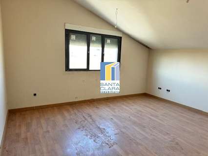 Piso en venta en Monfarracinos