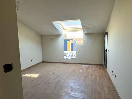 Apartamento en venta en Monfarracinos