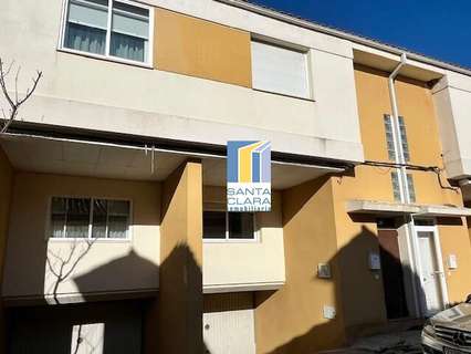 Casa en venta en Monfarracinos