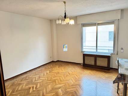 Piso en venta en Zamora