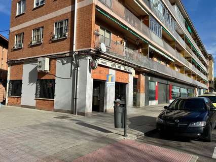 Local comercial en venta en Zamora