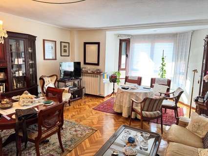 Piso en venta en Zamora