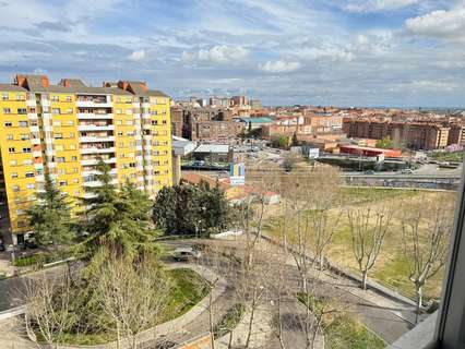 Piso en venta en Zamora