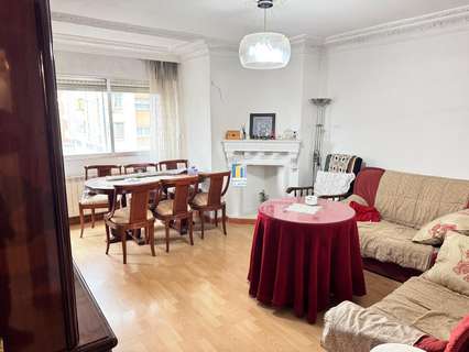 Piso en venta en Zamora