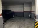 Plaza de parking en alquiler en Zamora