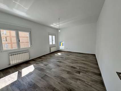 Piso en venta en Zamora rebajado