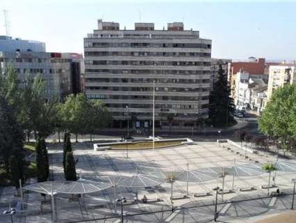 Plaza de parking en alquiler en Zamora