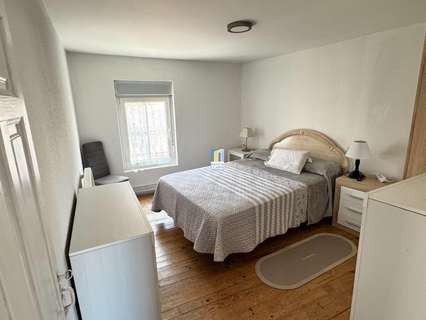 Casa en venta en Villalpando