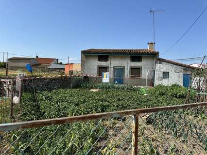 Casa en venta en Muga de Sayago