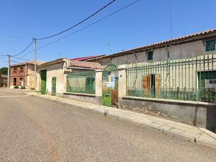 Casa en venta en Aspariegos