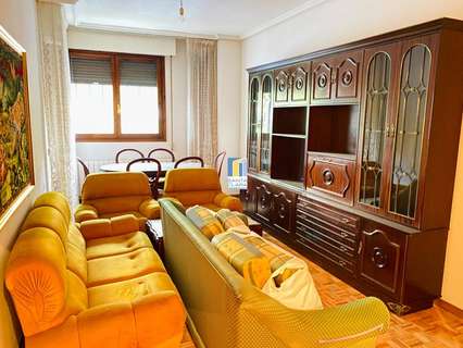 Piso en venta en Zamora