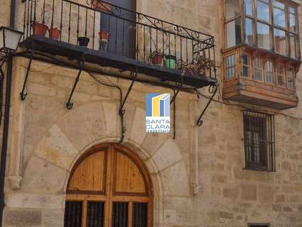 Piso en venta en Zamora
