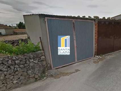 Plaza de parking en venta en Muga de Sayago