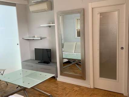 Apartamento en venta en Zamora rebajado