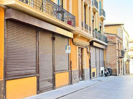 Local comercial en venta en Zamora