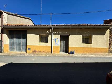 Casa en venta en Tábara