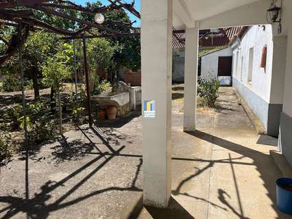 Casa en venta en Coreses