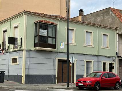 Casa en venta en Zamora