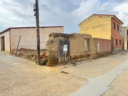 Parcela urbana en venta en Villalpando