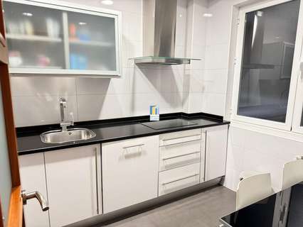 Piso en alquiler en Zamora