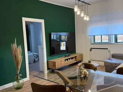 Piso en venta en Zamora