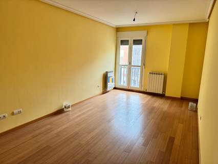 Piso en venta en Zamora