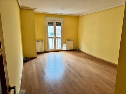 Piso en venta en Zamora