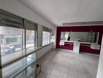 Estudio en venta en Zamora