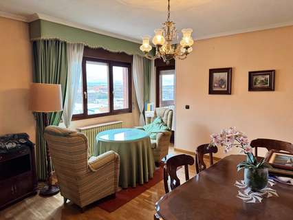 Piso en venta en Zamora