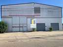 Nave industrial en venta en Coreses