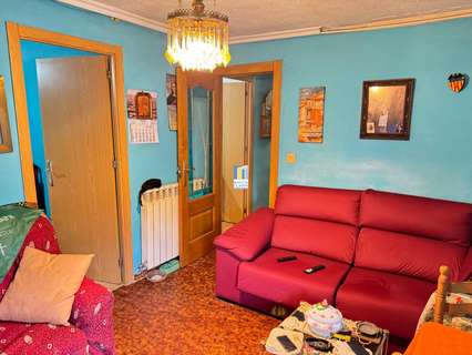 Piso en venta en Zamora