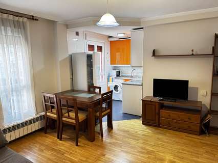 Apartamento en venta en Zamora
