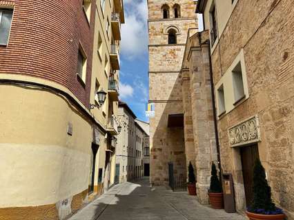 Piso en venta en Zamora