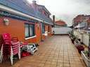Ático dúplex en venta en Zamora