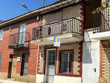 Casa en venta en Villarrín de Campos