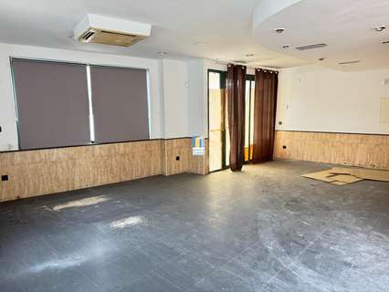 Local comercial en venta en Monfarracinos