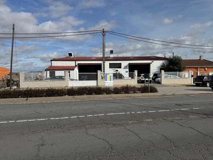 Local comercial en venta en Morales de Toro