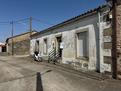 Casa en venta en Muga de Sayago