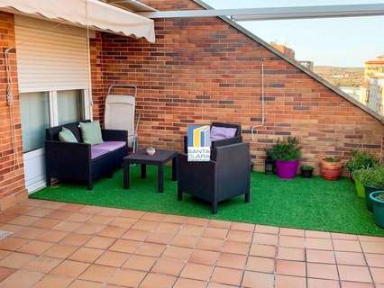 Ático dúplex en venta en Zamora
