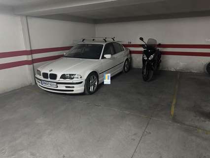 Plaza de parking en venta en Zamora