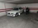 Plaza de parking en venta en Zamora